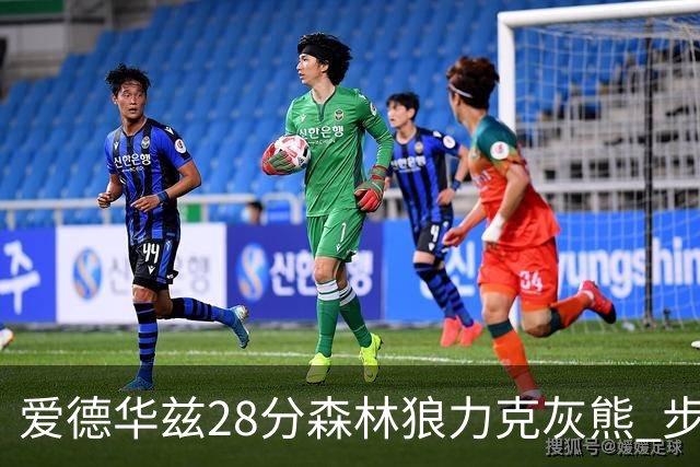 爱德华兹28分森林狼力克灰熊 步行者险胜国王