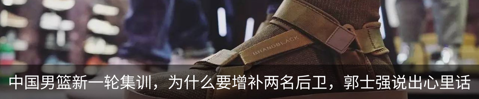 最新动态
