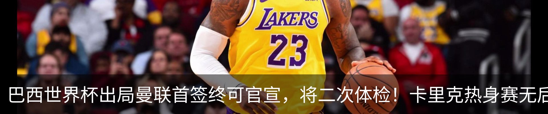 最新动态