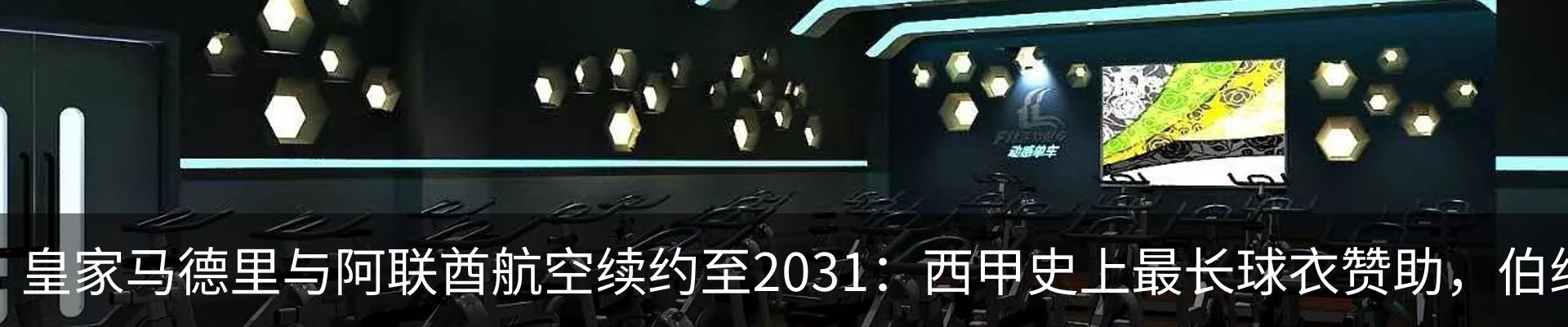 最新动态