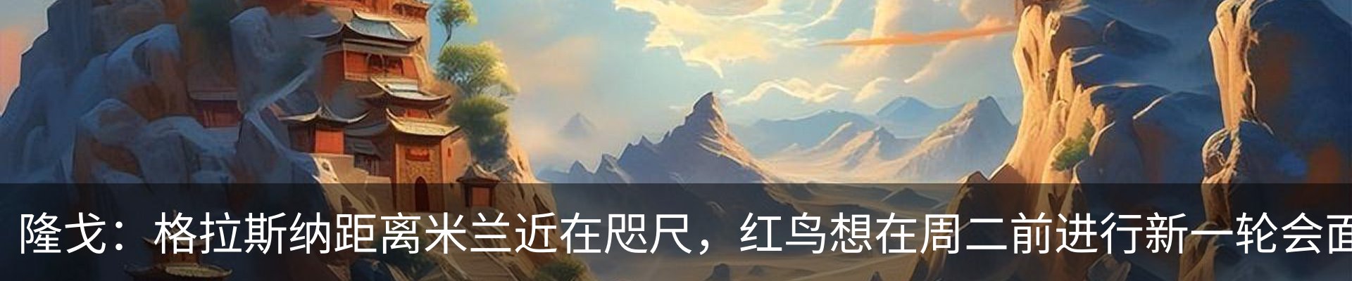 最新动态