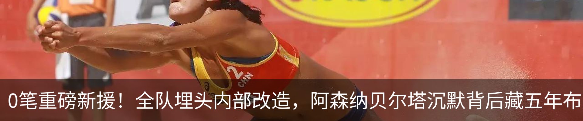 最新动态
